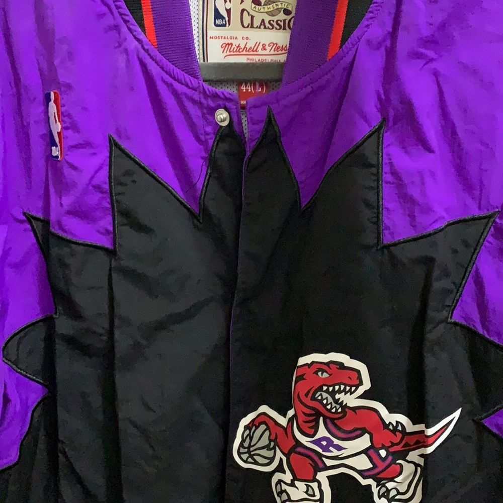 Snap Button Jacket - image 1